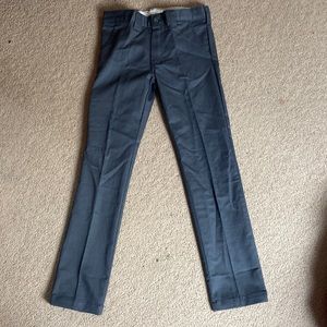 Dickies slacks boys size 12